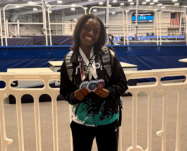 Amber Rodan Register for the 2026 SUPA Track Club Indoor & Outdoor Track & Field ...