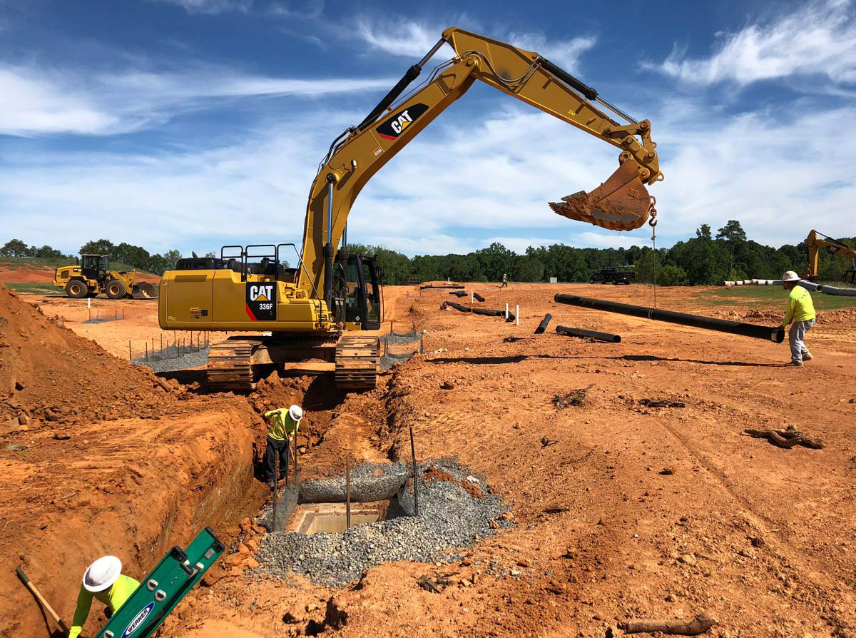 Allegiance Contracting Group